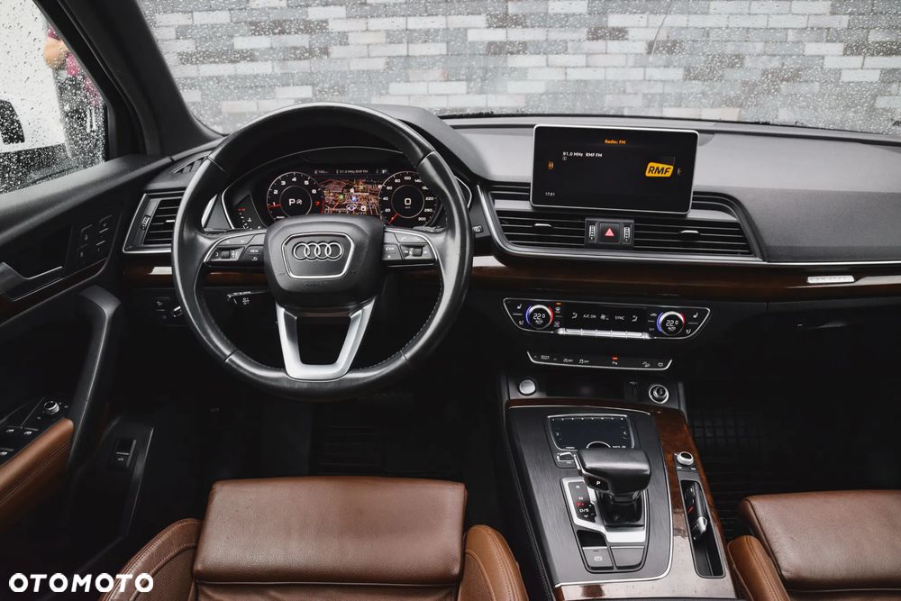 Audi Q5 - 13