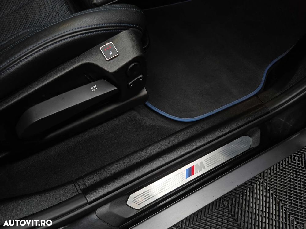 BMW X4 xDrive20d Aut. M Sport X - 28