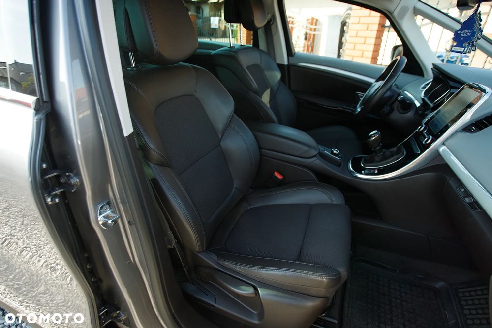 Renault Espace Energy dCi 130 Intens - 30