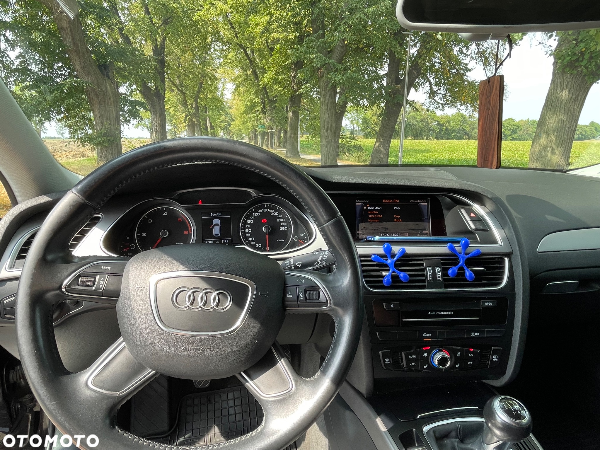Audi A4 2.0 TDI ultra - 9