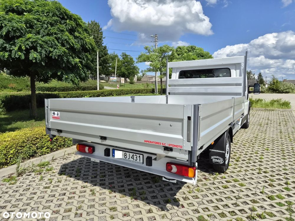 Fiat Ducato - 6