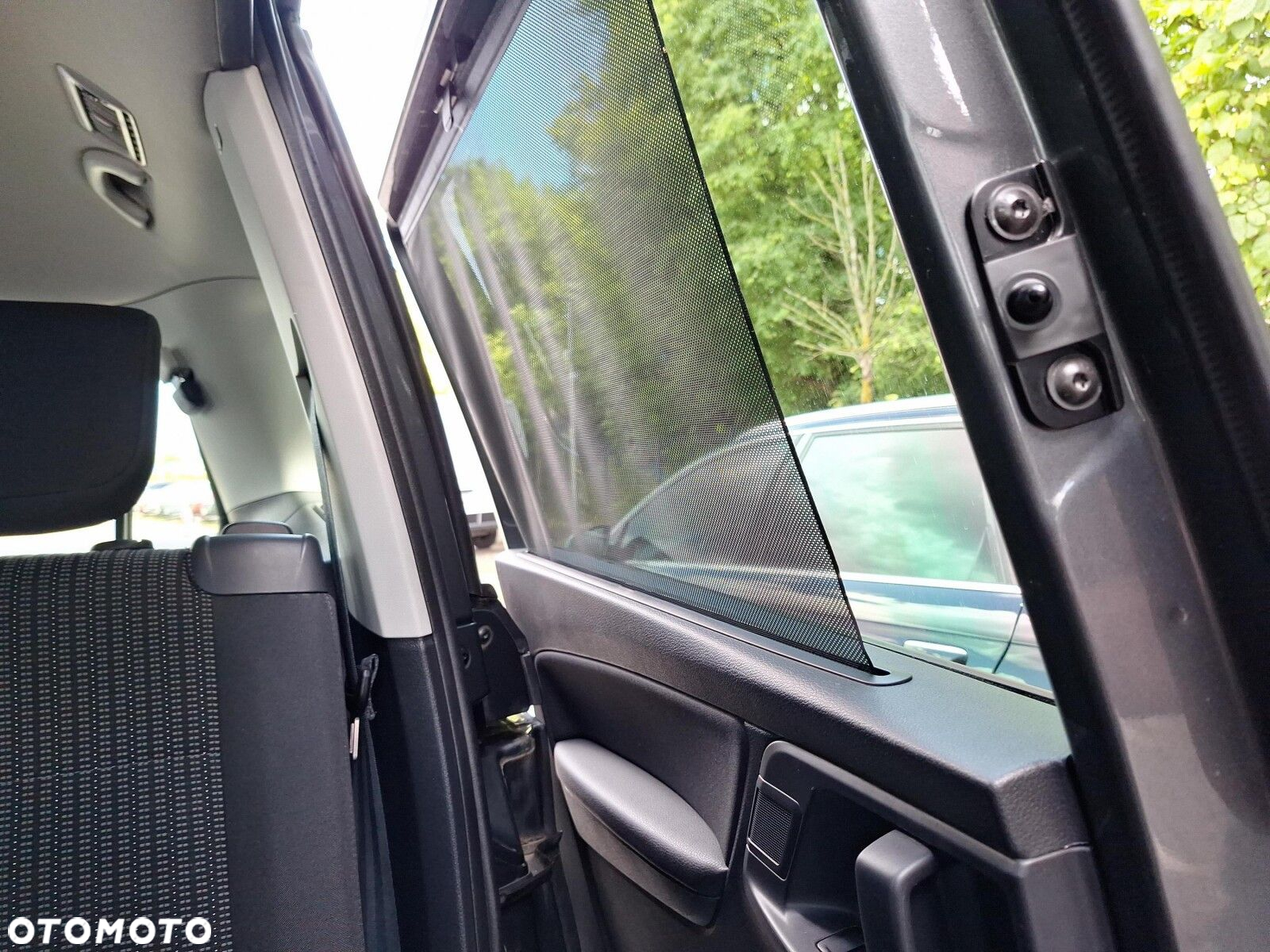 Seat Alhambra 2.0 TDI Style DSG - 20