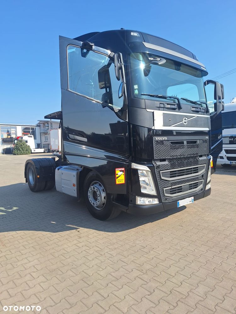 Volvo FH 500 eur6 2017 - 10