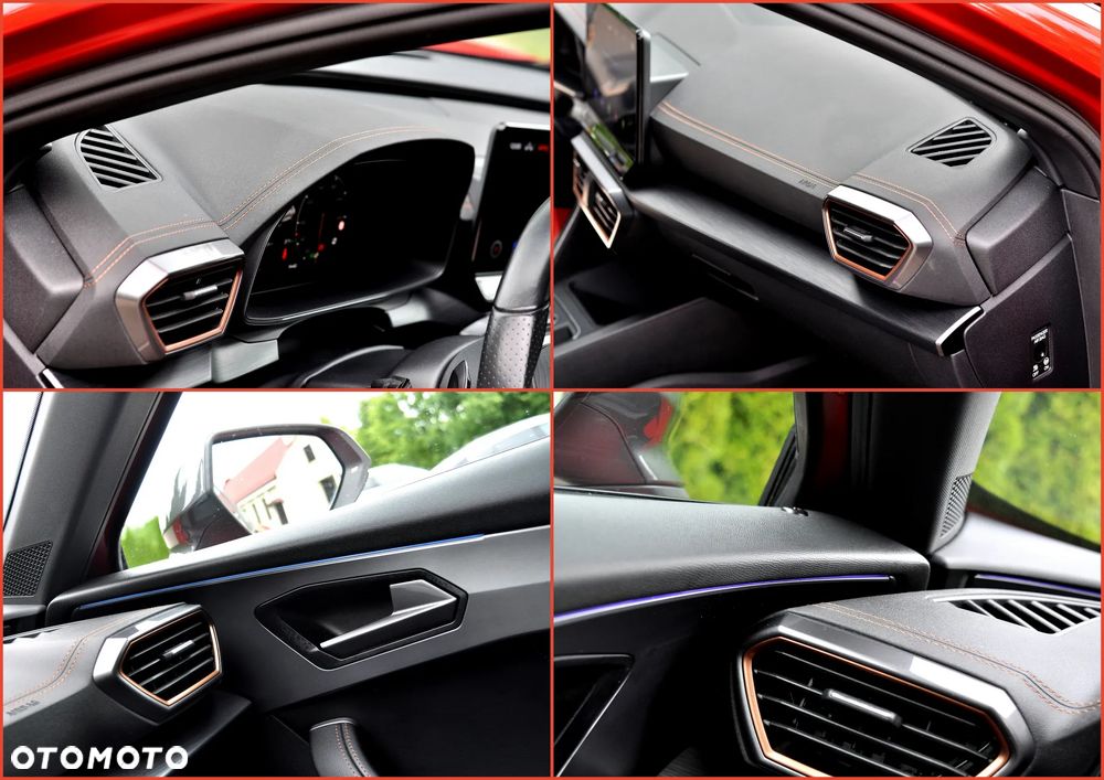 Cupra Formentor 1.5 TSI DSG - 32