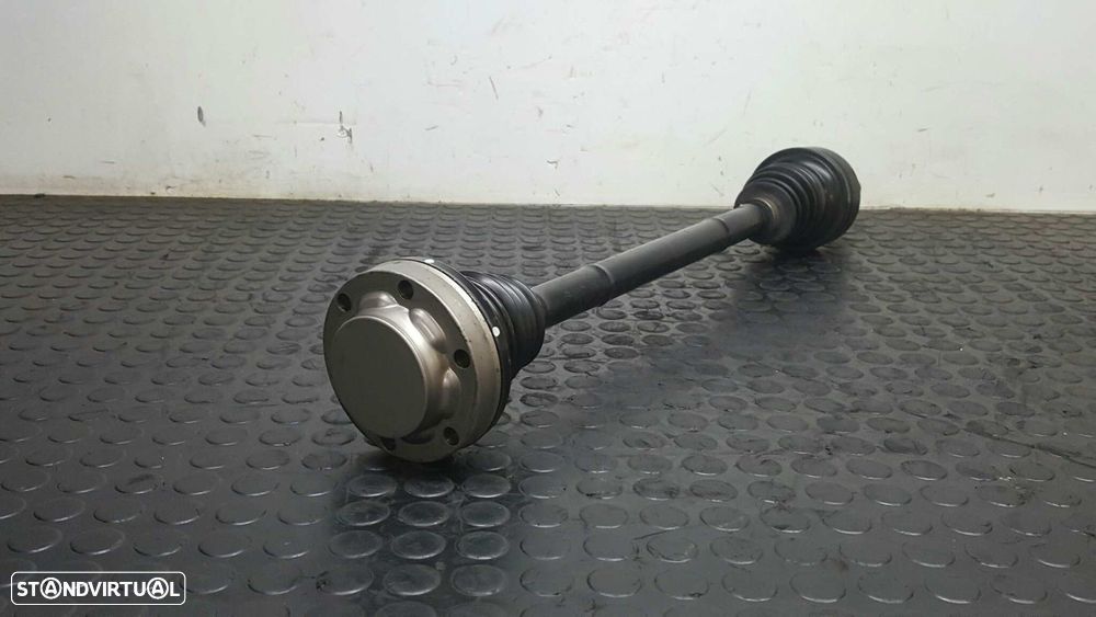 TRANSMISSÃO TRASEIRA DIREITA VOLKSWAGEN TOUAREG (7LA) TDI V6 - 2