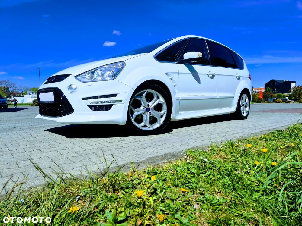 Ford S-Max 2.0 TDCi DPF Business Edition - 37