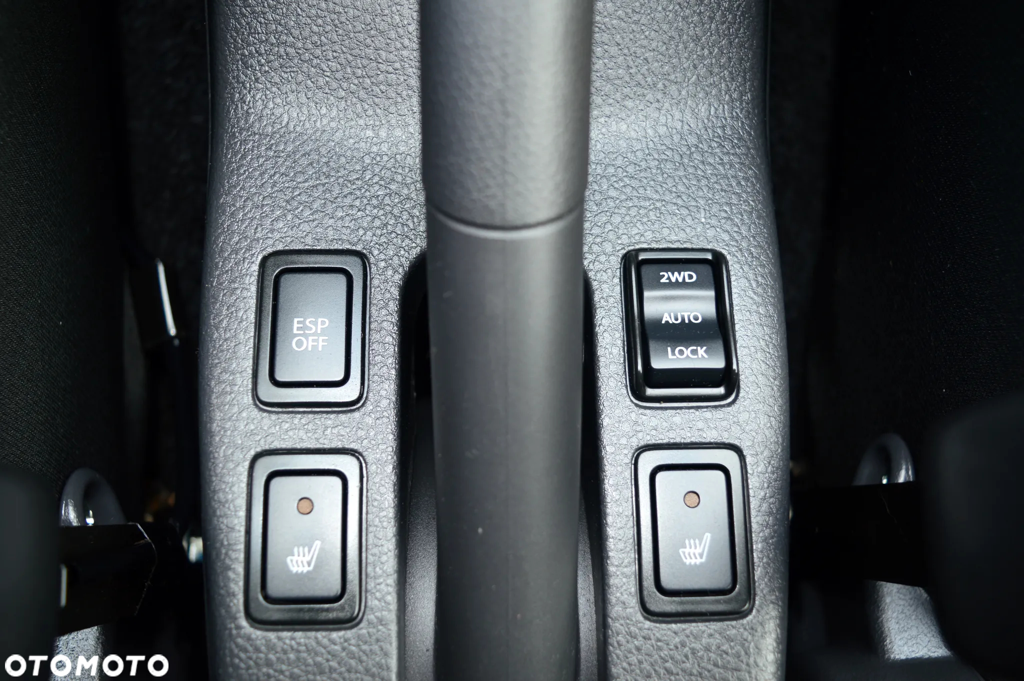Suzuki SX4 - 26