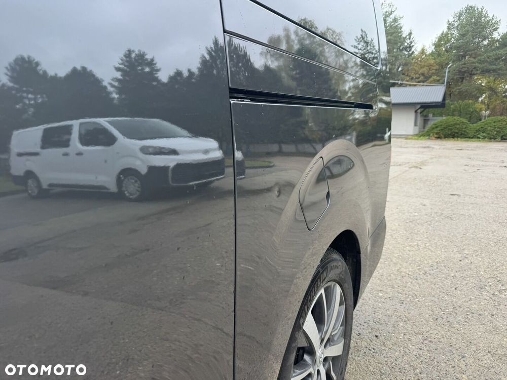 Toyota Proace Verso 2025