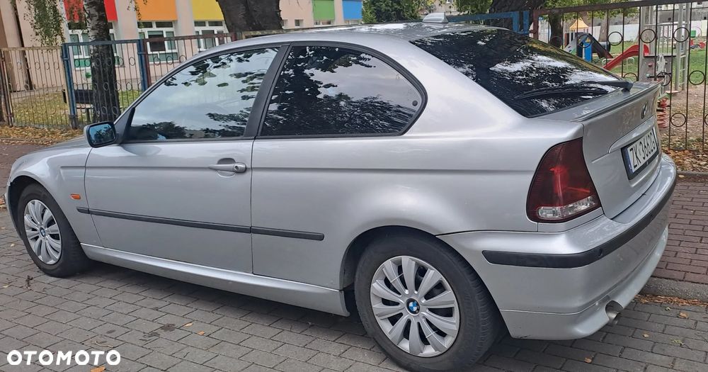 BMW Seria 3 - 3