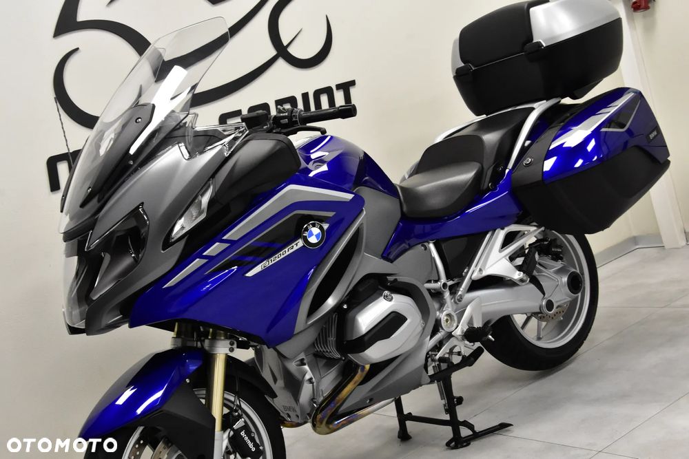 BMW RT - 9