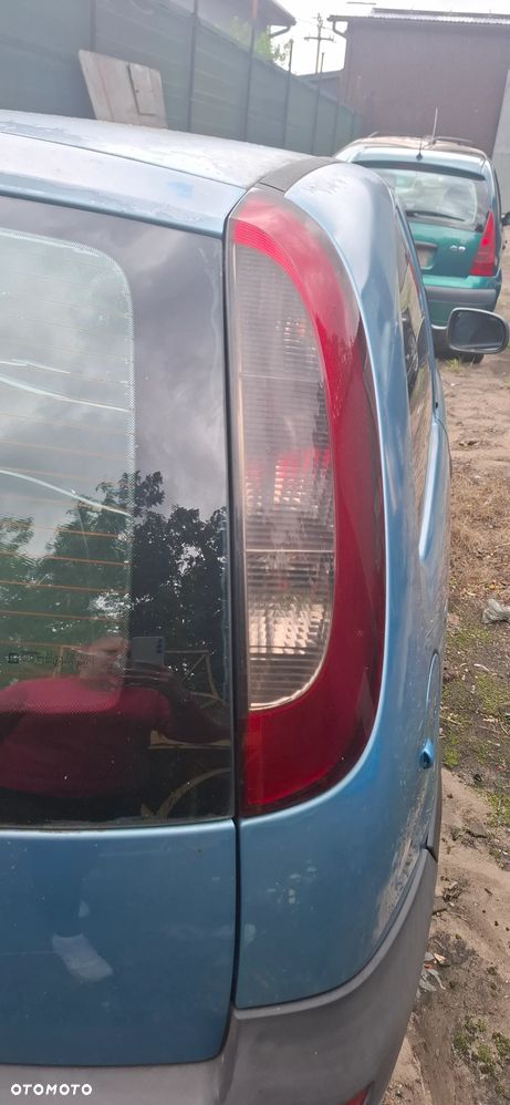 Corsa C na części - 10