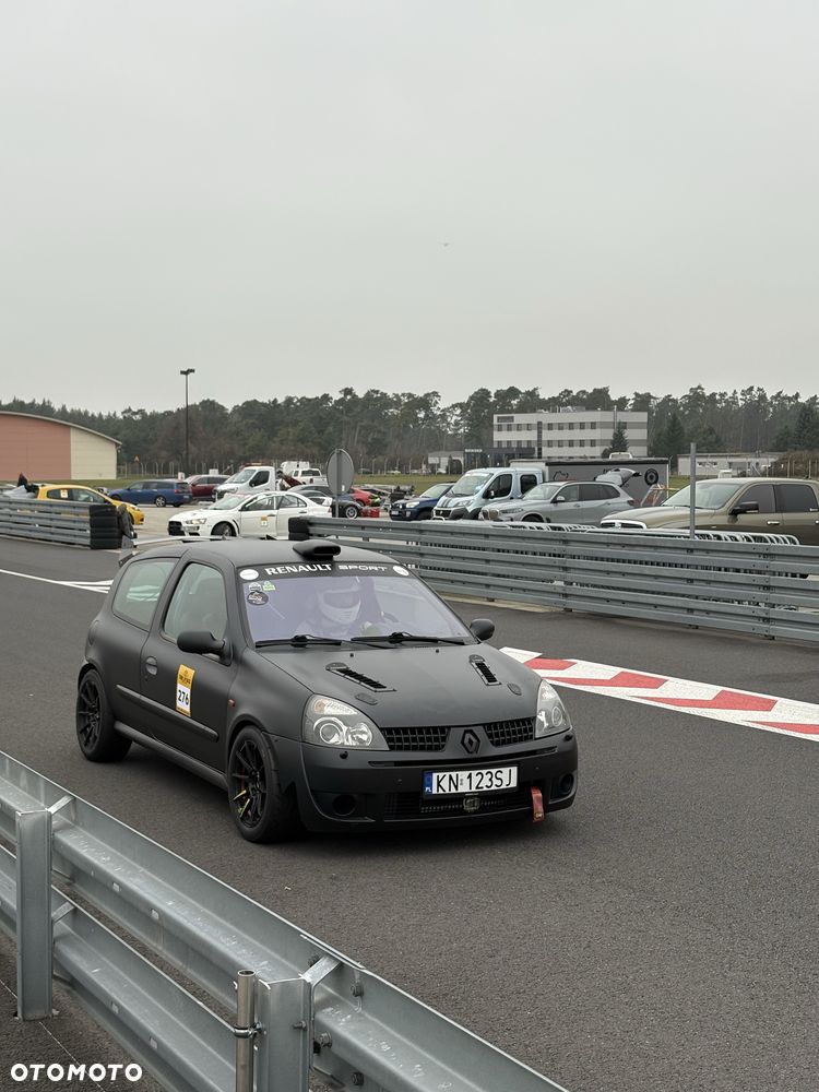 Renault Clio - 3