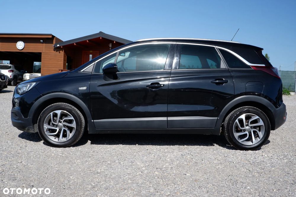 Opel Crossland X 1.6 CDTI Elite S&S - 35