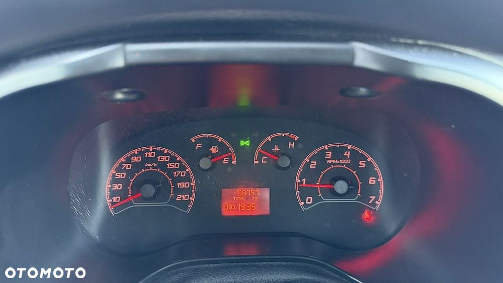 Fiat Doblo - 27