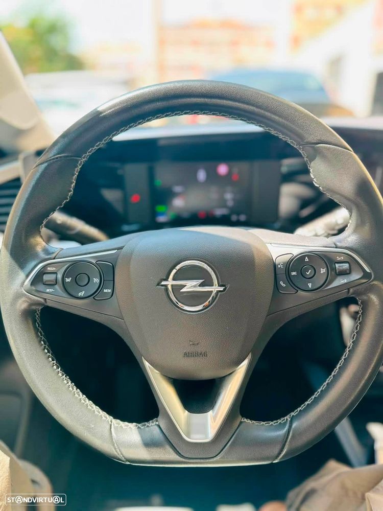 Opel Mokka-e Elegance - 7