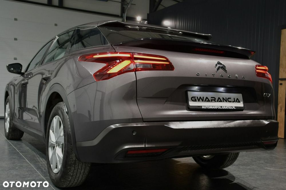 Citroën C5X - 10