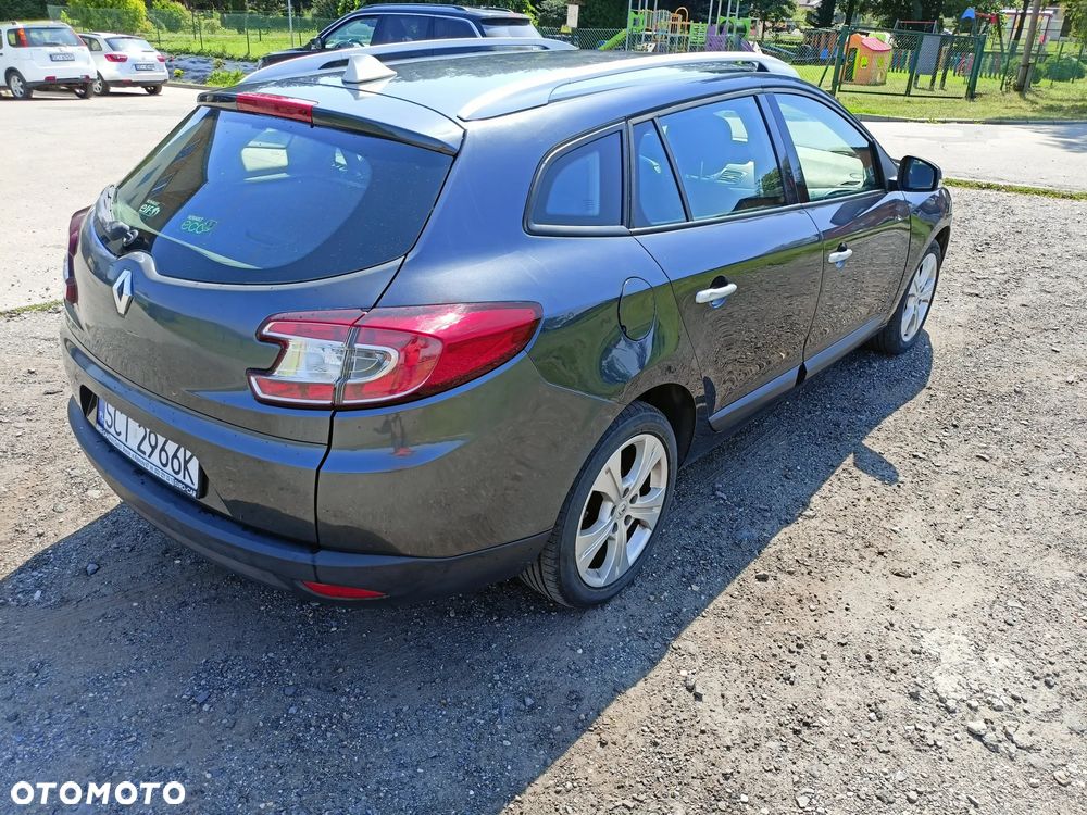 Renault Megane 1.9 dCi Privilege Euro5 - 3