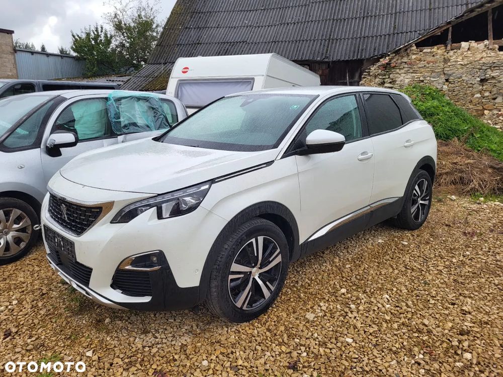 Peugeot 3008 - 2