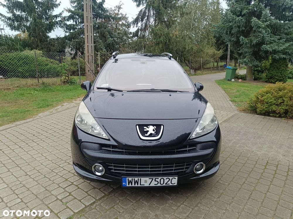 Peugeot 207 1.6 Premium - 2