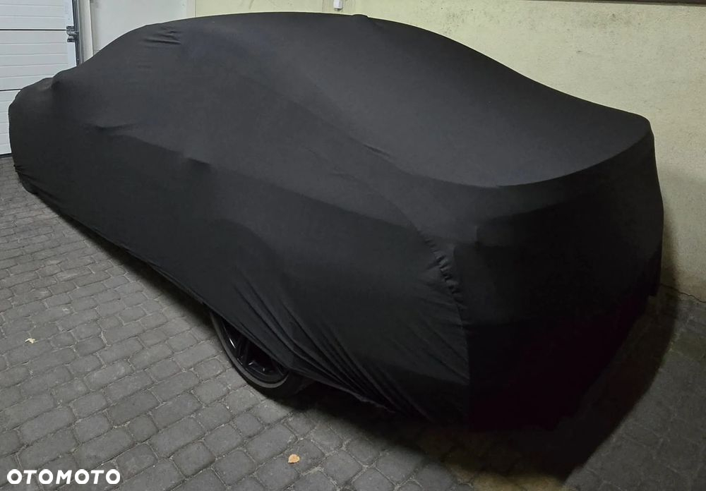 BMW M5 Standard - 31