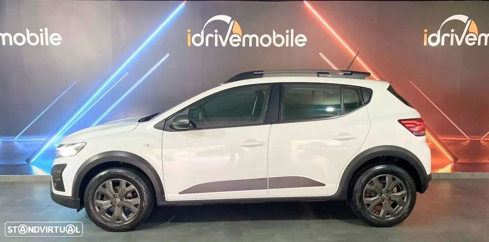 Dacia Sandero - 13