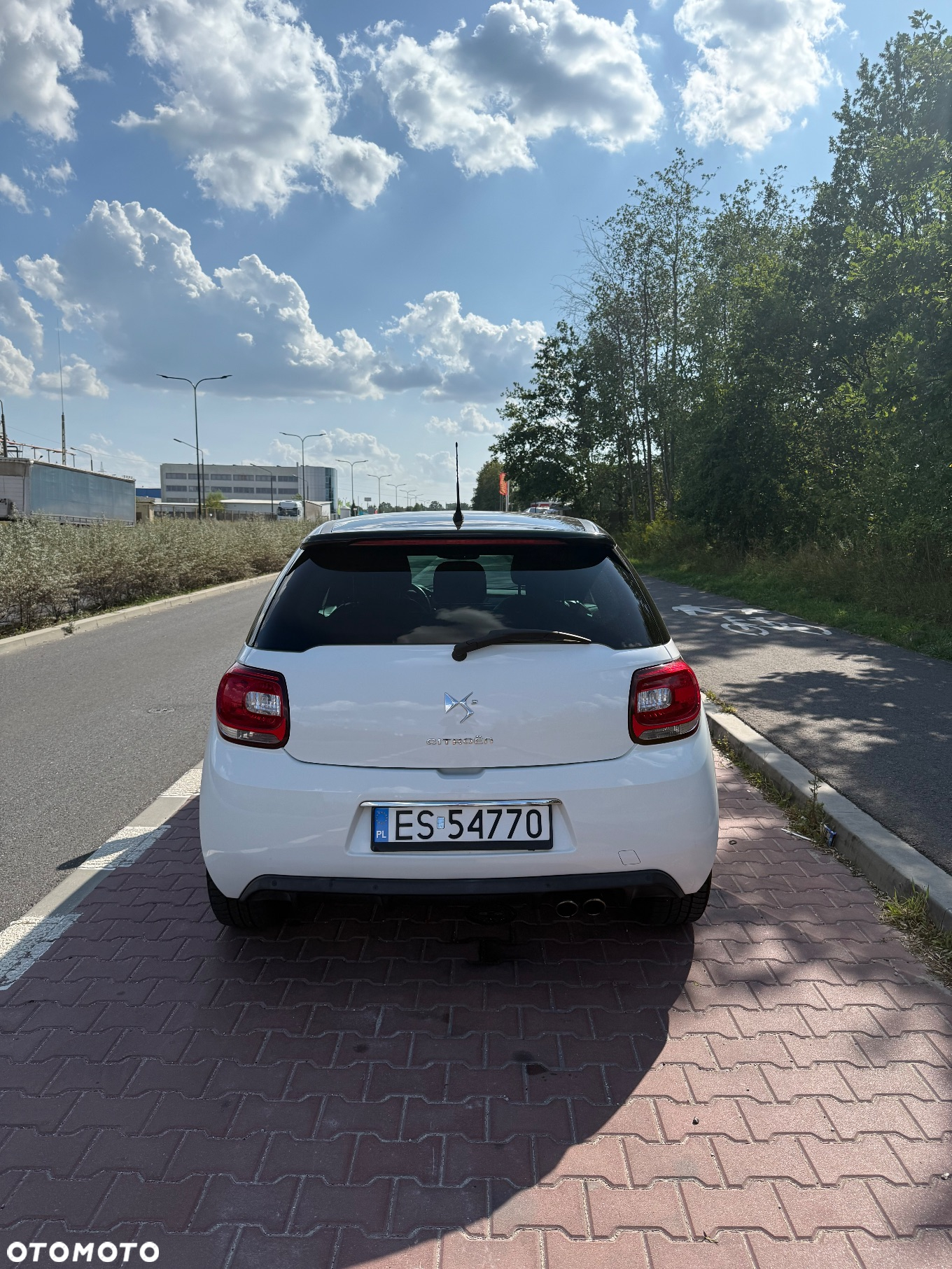 Citroën DS3 1.6 e-HDi SportChic - 9