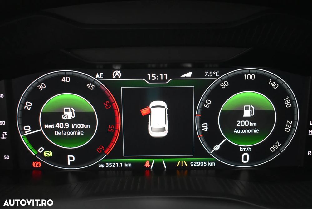 Skoda Kodiaq 2.0 TDI 4X4 DSG Style - 5