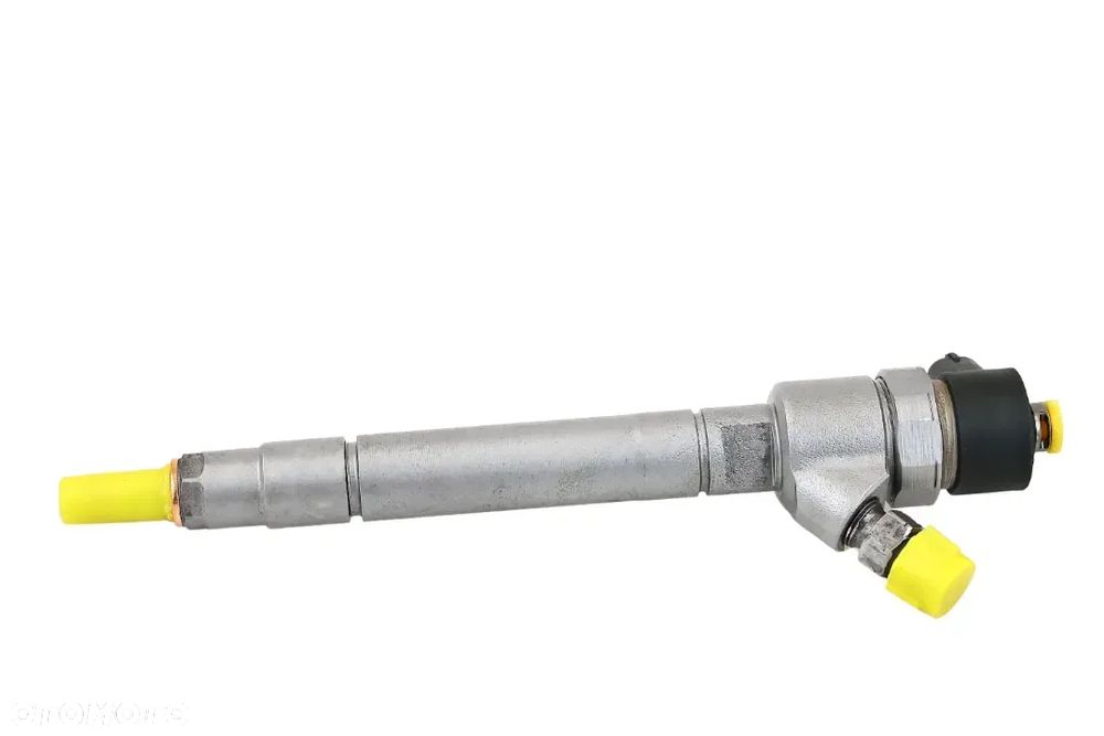 Wtryski Wtryskiwacze 0445110251 VOLVO 2.4 - 3