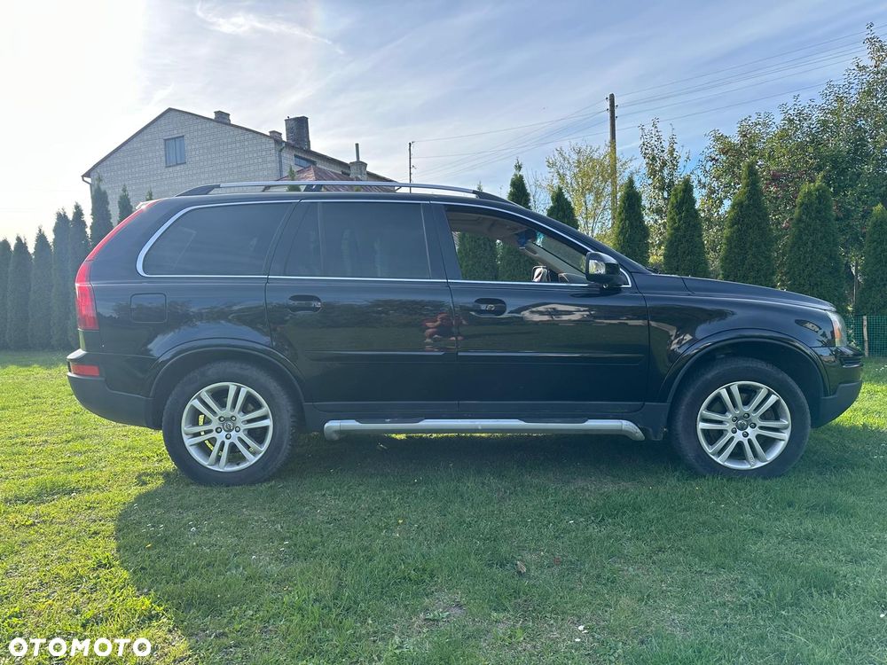 Volvo XC 90 - 19