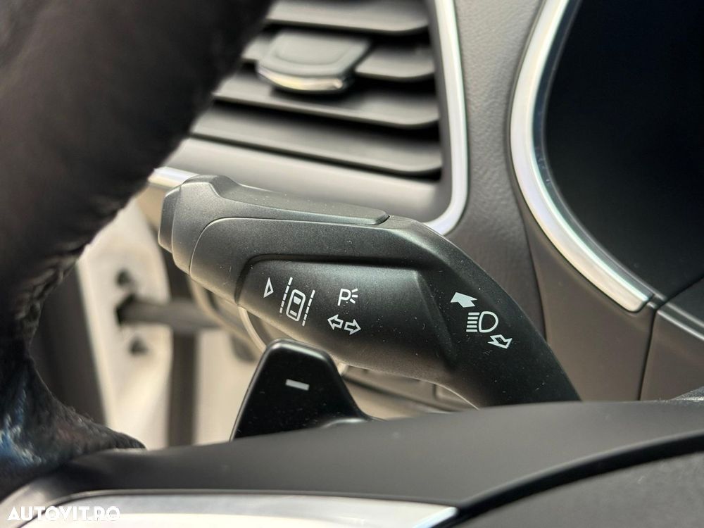 Ford Edge 2.0 TDCi Bi-Turbo 4x4 Sport - 14