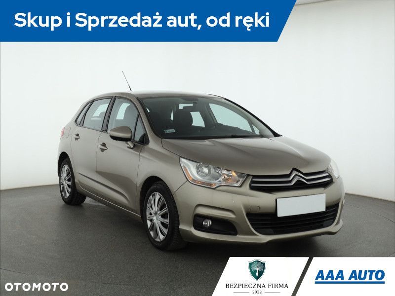 Citroën C4 - 3