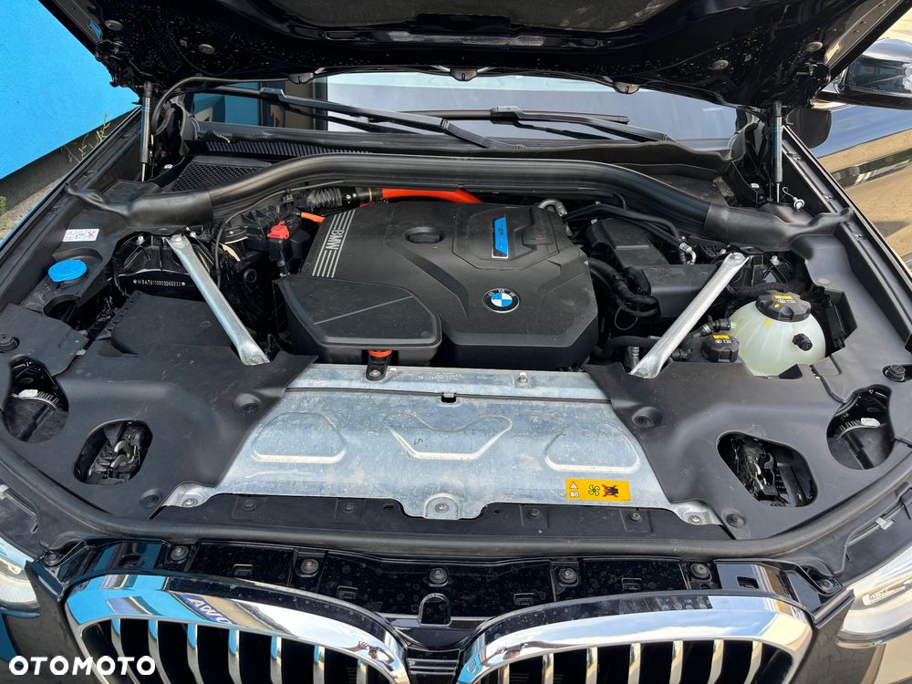 BMW X3 - 19