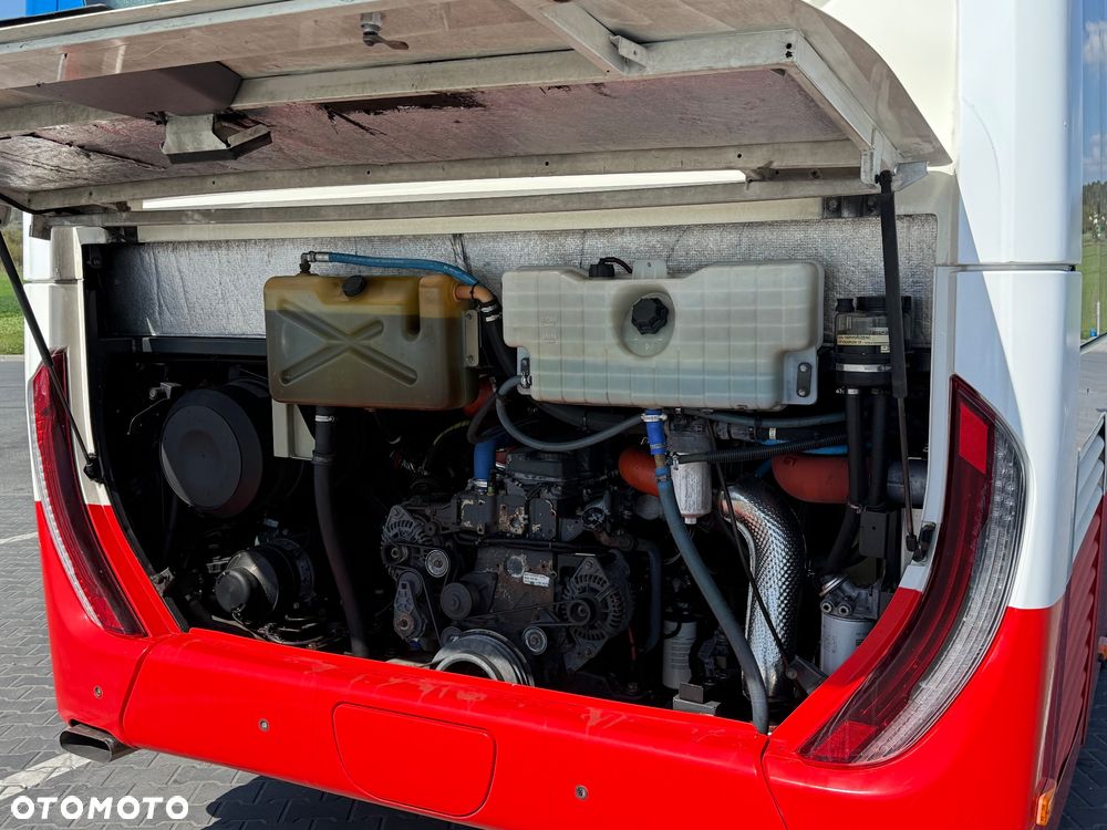 Iveco Crossway LE - 7
