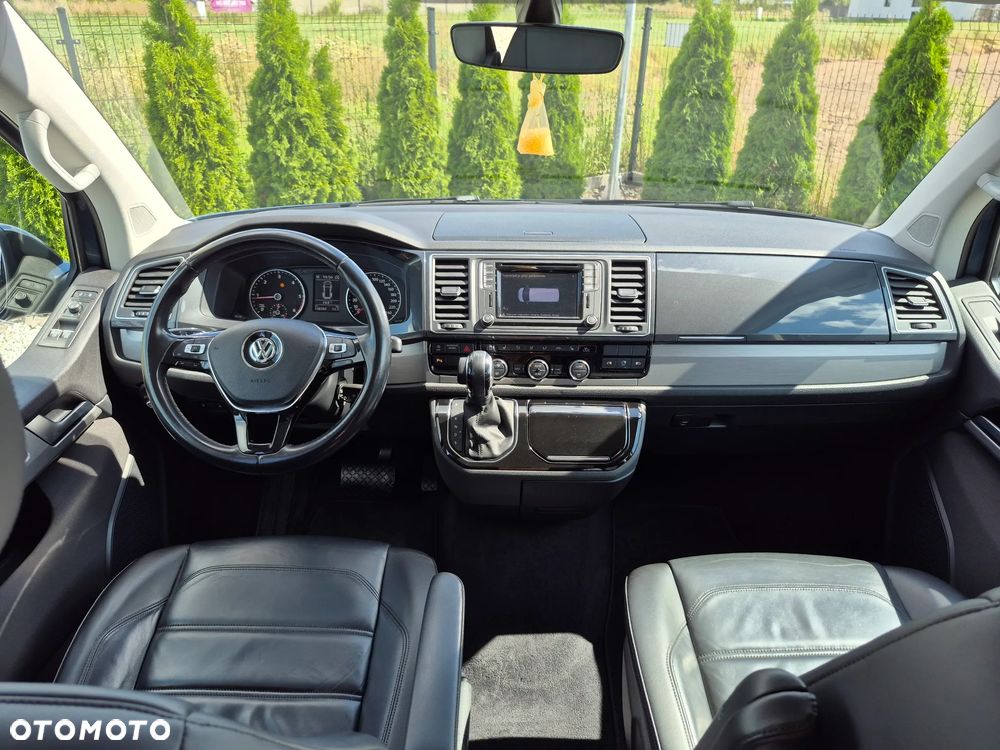Volkswagen Multivan 2.0 TDI L1 Highline DSG - 26