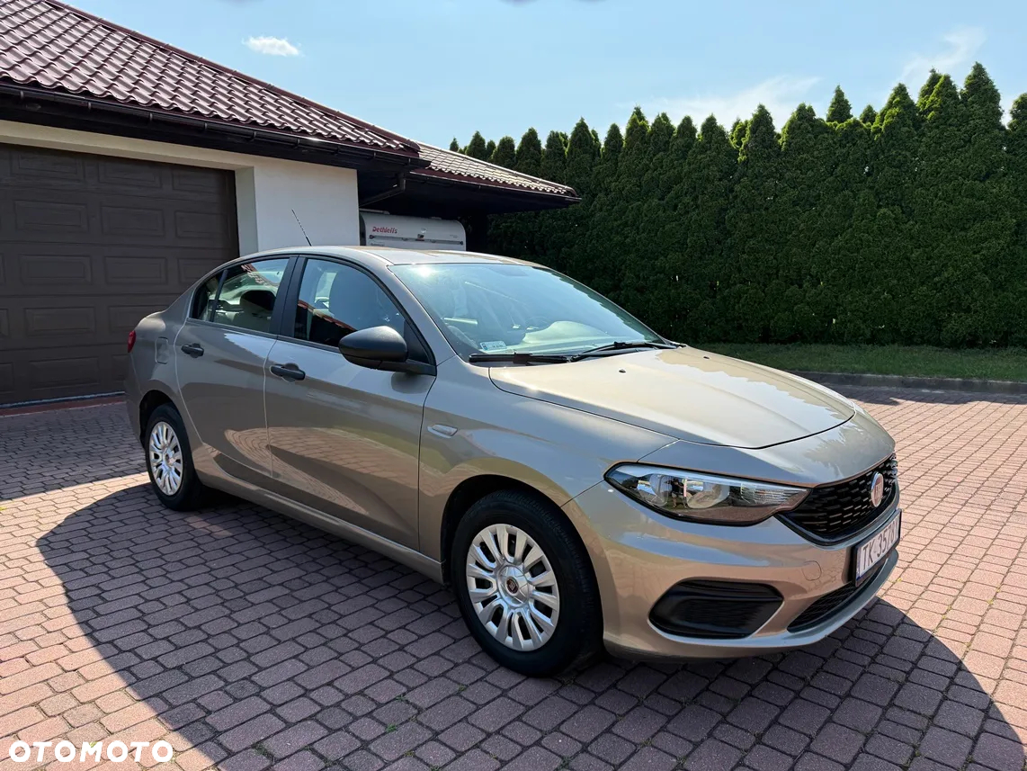 Fiat Tipo 1.4 16v - 11