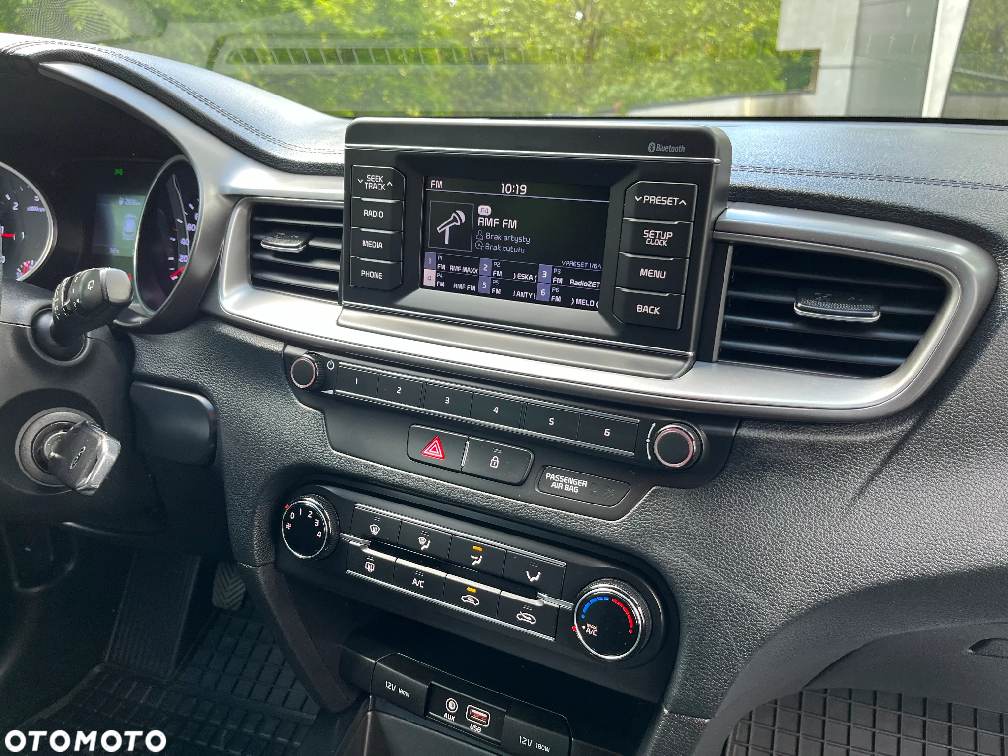 Kia Ceed 1.6 CRDi SCR S - 13
