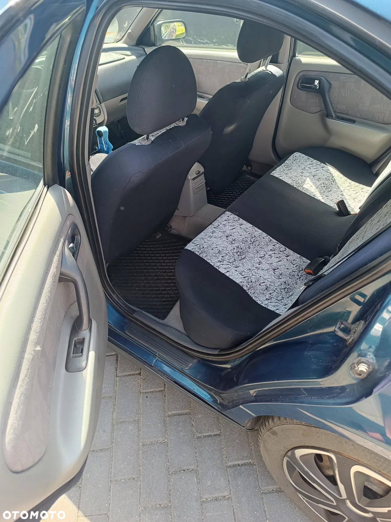 Nissan Primera - 15