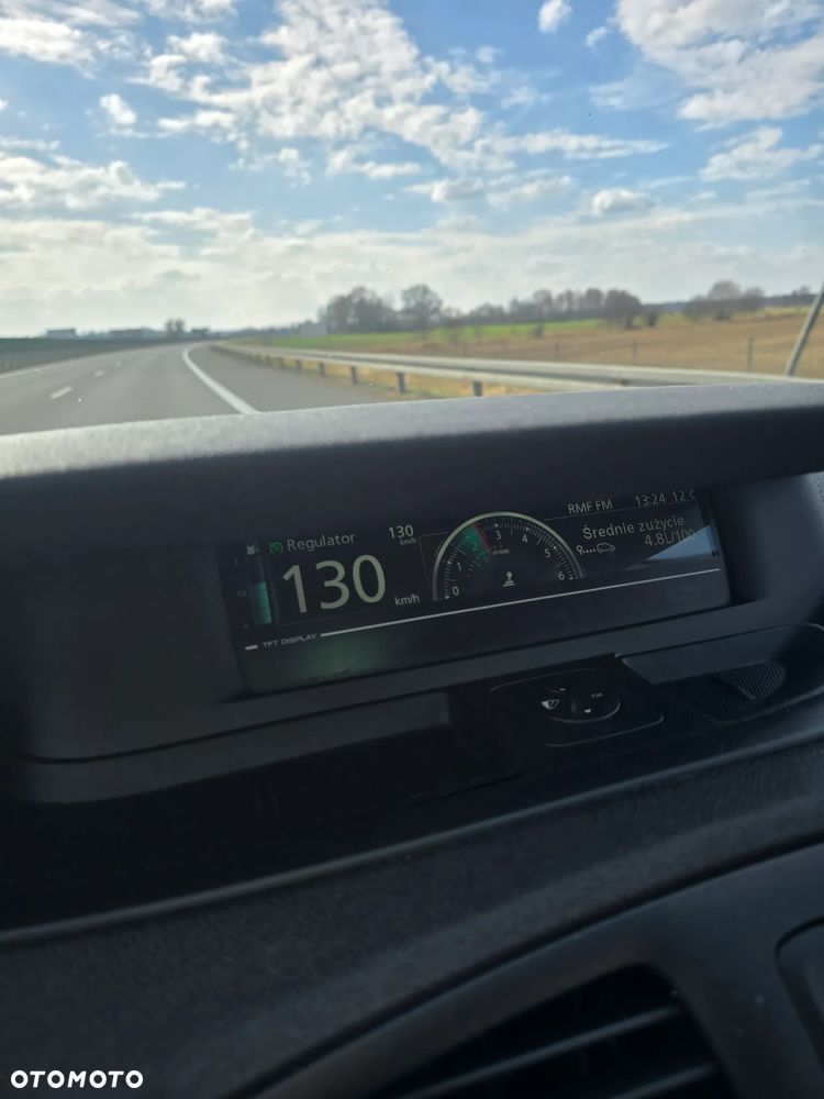 Renault Scenic - 9