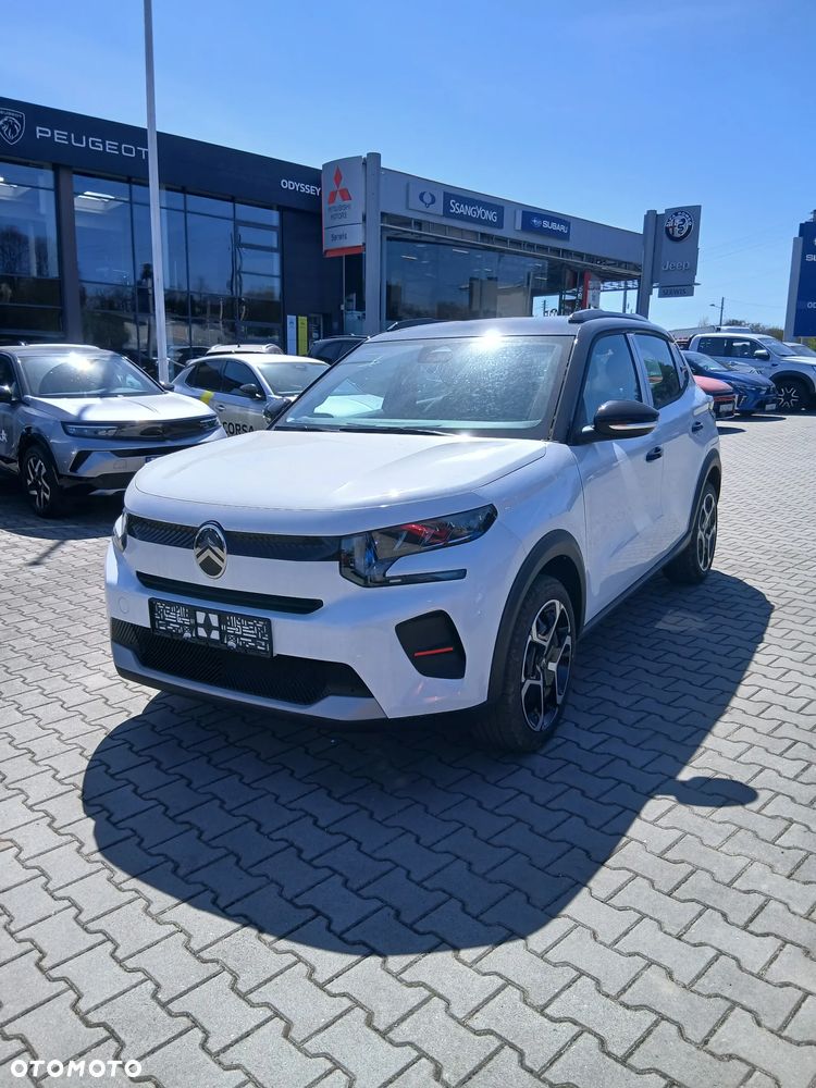 Citroën C3 1.2 mHEV Plus - 2