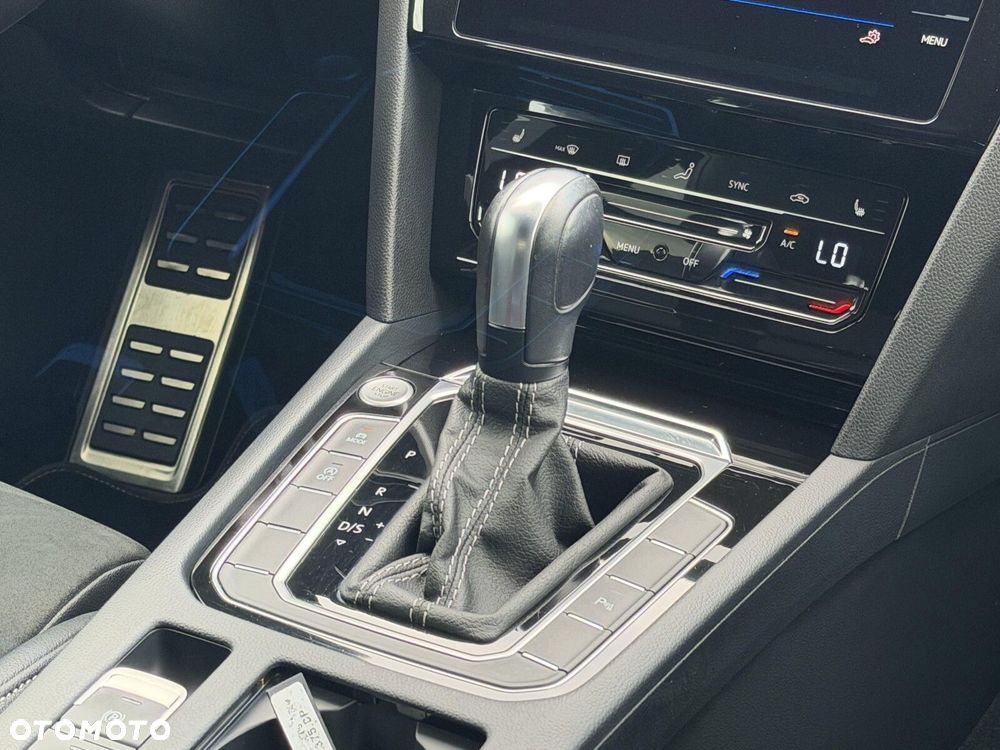 Volkswagen Arteon Shooting Brake 2.0 TSI R-Line DSG - 17