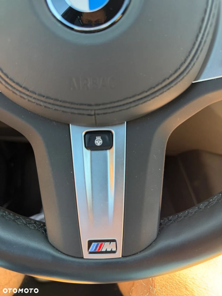BMW X3 xDrive30d mHEV M Sport sport - 20
