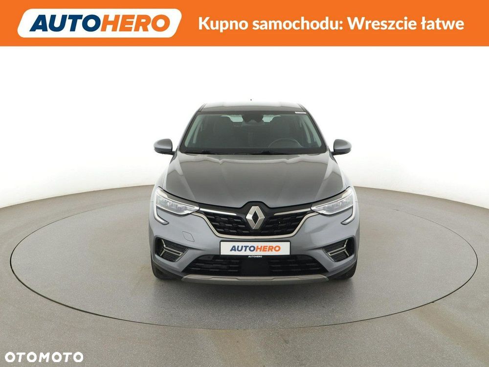 Renault Arkana 1.3 TCe mHEV Intens EDC - 12
