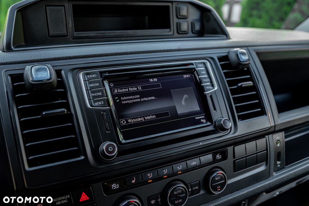 Volkswagen Caravelle 2.0 TDI L2 Trendline DSG - 34