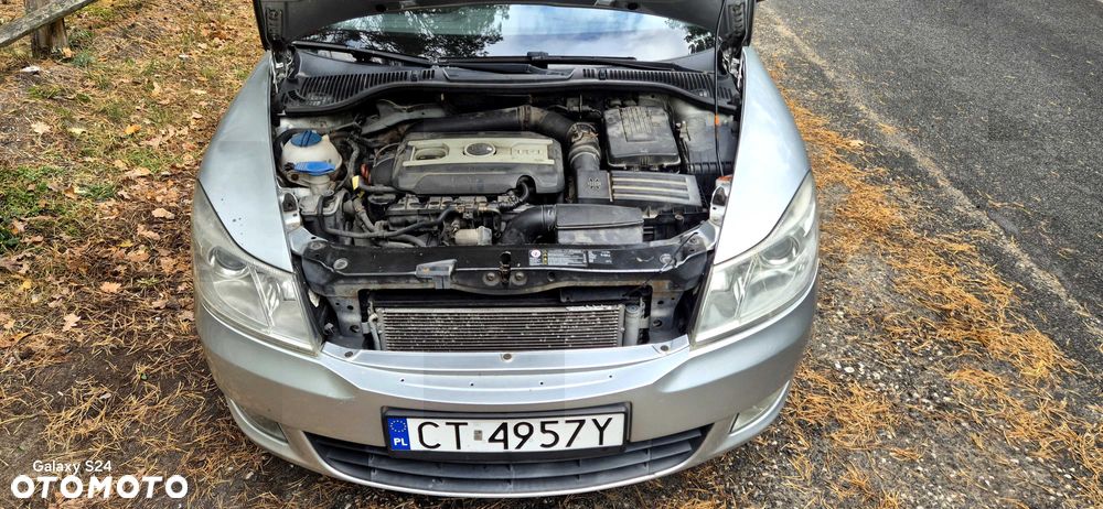 Skoda Octavia - 9