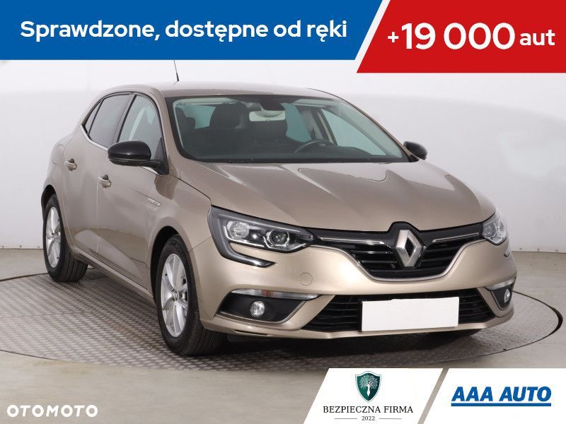 Renault Megane - 2