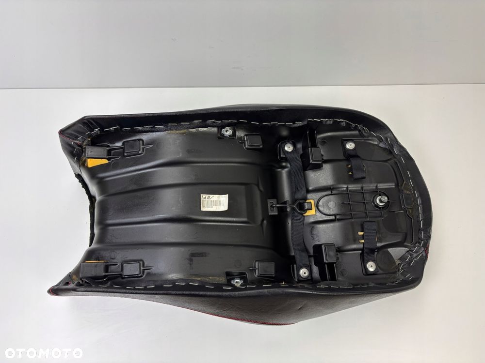 Siedzenie kanapa Ducati Diavel 1200 2011+ Oryginał - 12