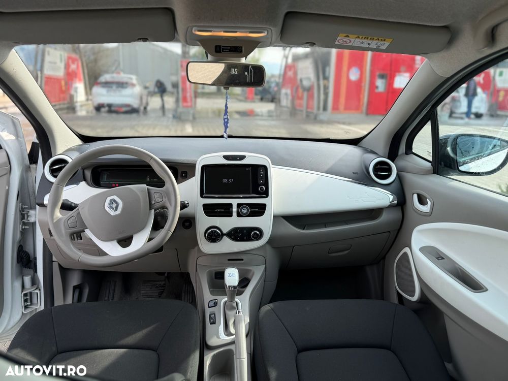 Renault ZOE 22 LIFE - 6