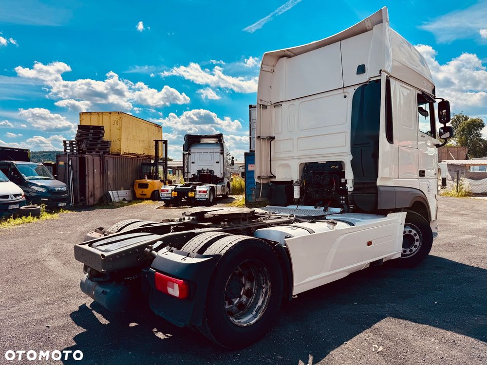DAF XF 480 - 3