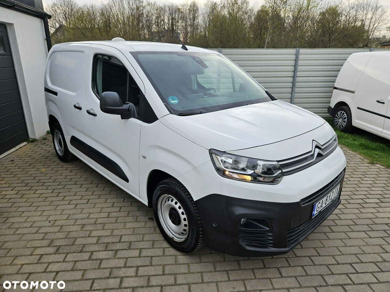 Citroën Berlingo - 5
