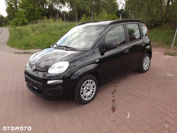 Fiat Panda 1.2 Active Eco